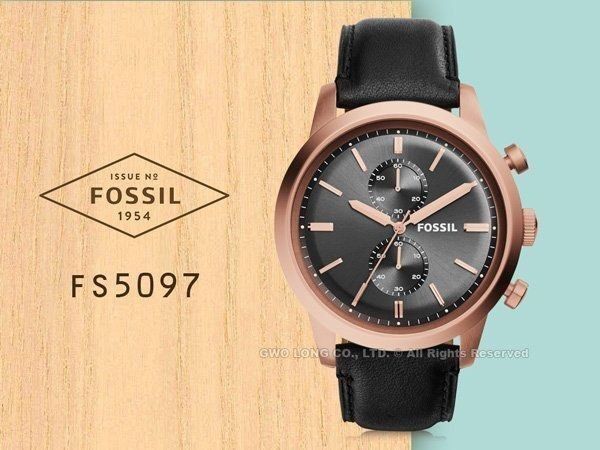 Fossil fs5097 on sale