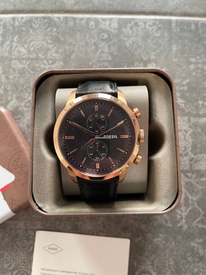 Fossil fs5097 shop