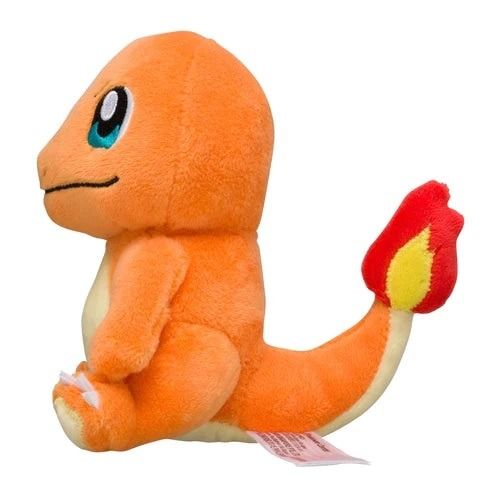 Original 151 pokemon hot sale plush