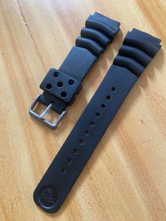 FS: Seiko Z 22 Strap Bracelet for Divers Watch 22mm.