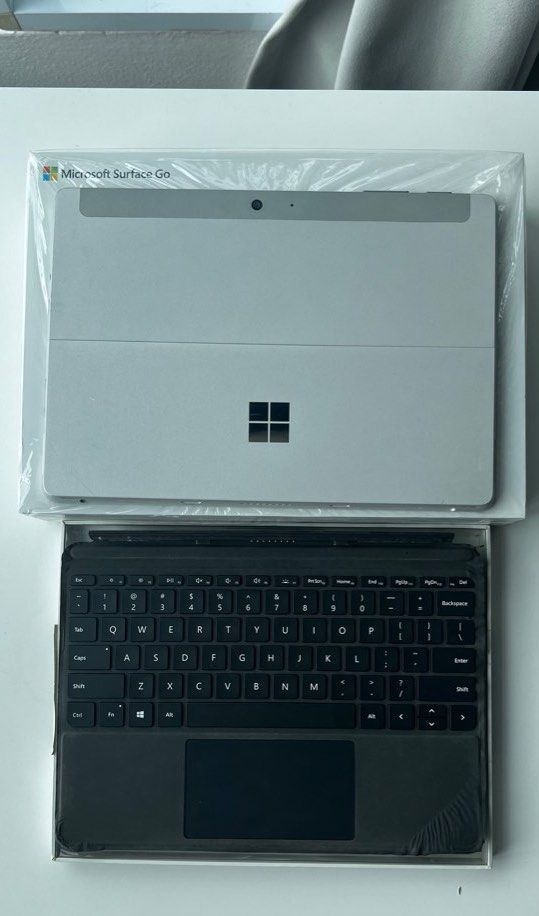 Computer Fully Microsoft **FULLY FUNCTIONING** Microsoft Surface Go, Computers & Tech, Laptops ...