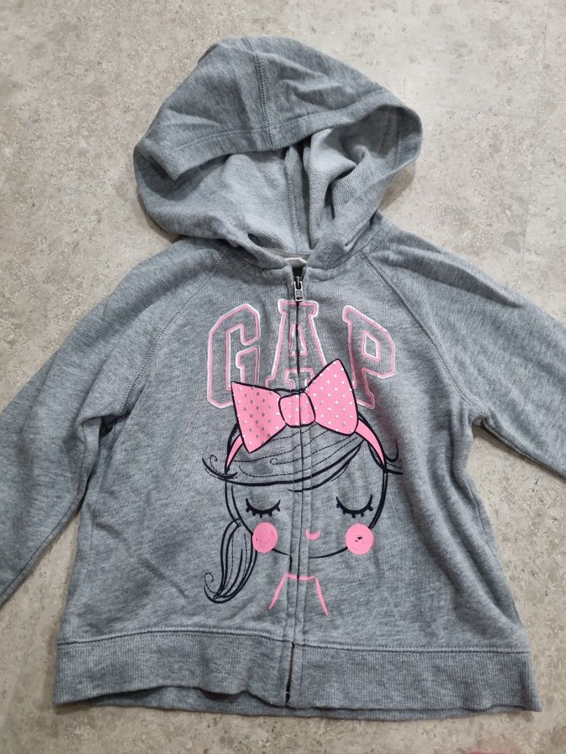 Gap jackets for girl sale