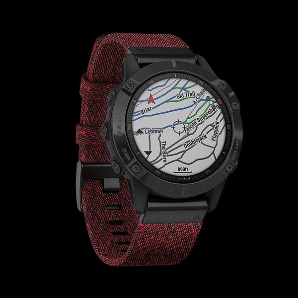 Garmin fenix 6 dlc new arrivals