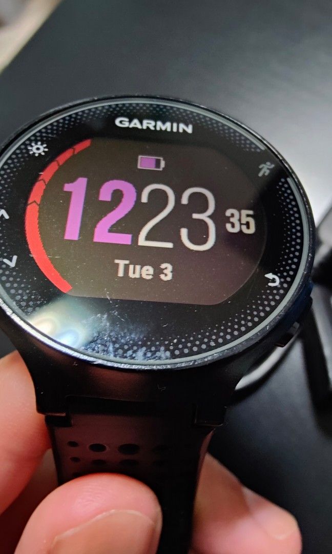 Garmin forerunner 235 best sale discount