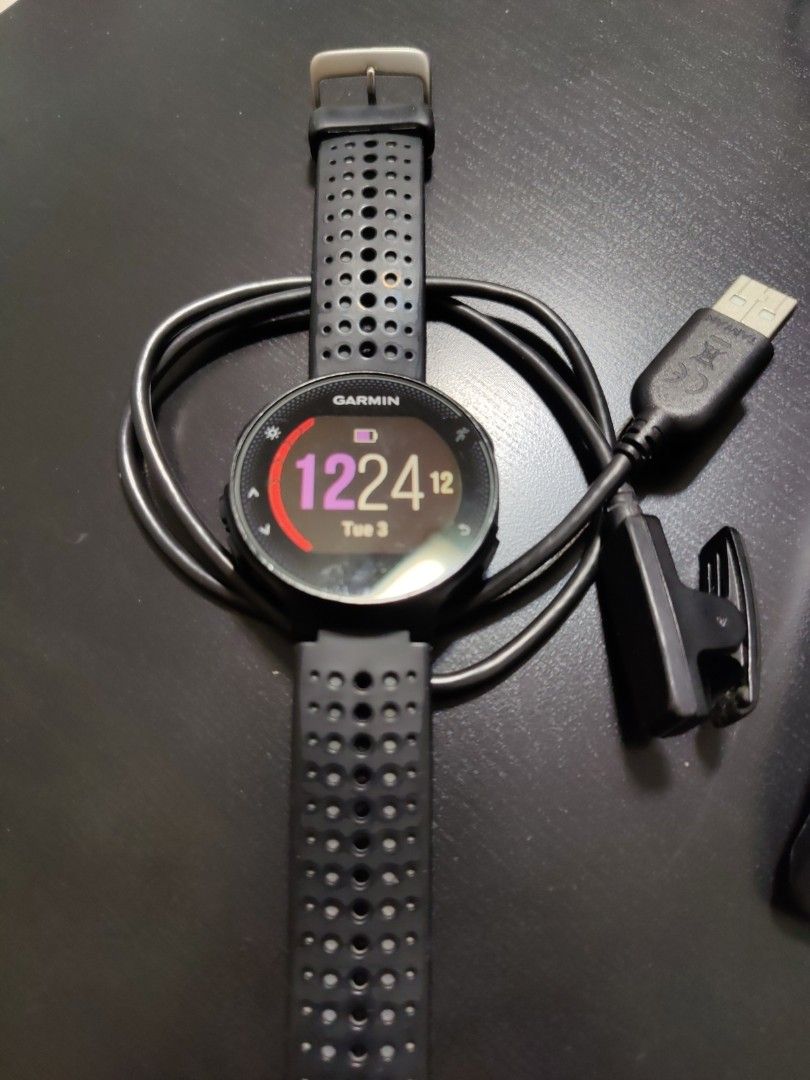 Garmin forerunner clearance 235 driver
