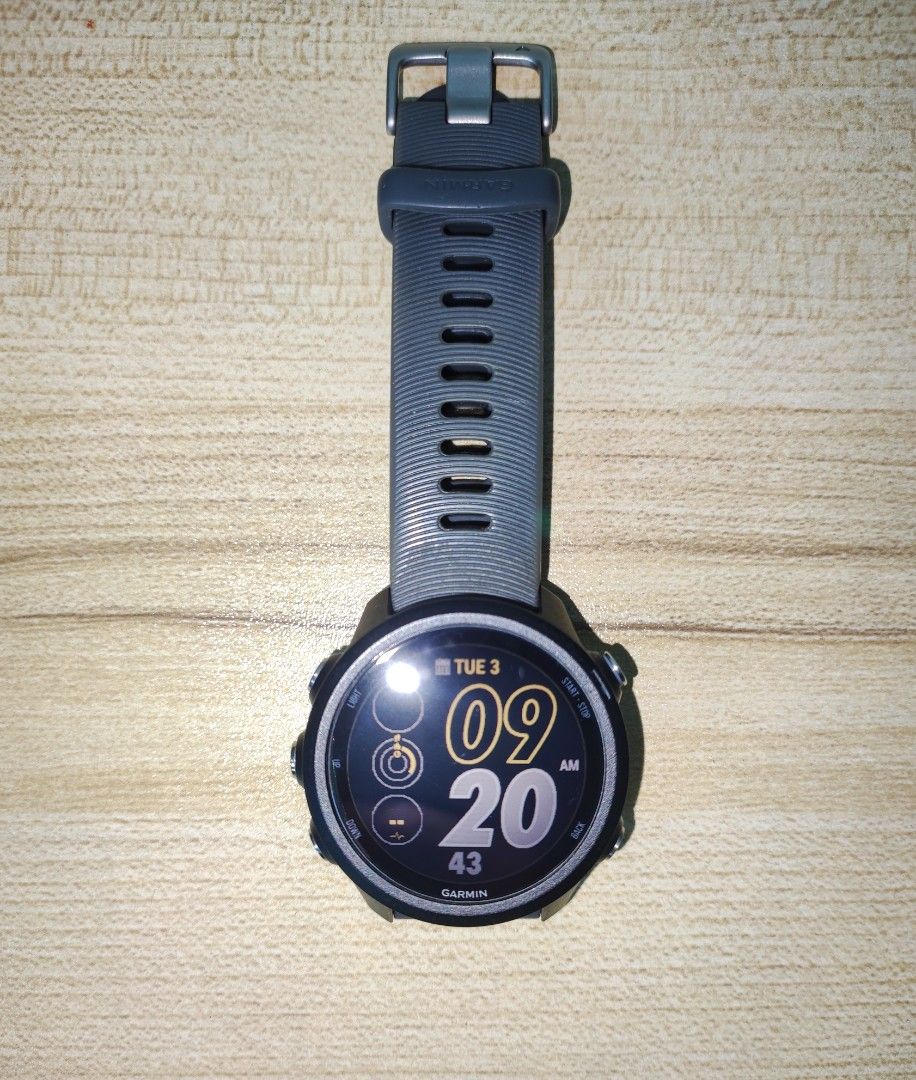 Garmin hotsell forerunner 953