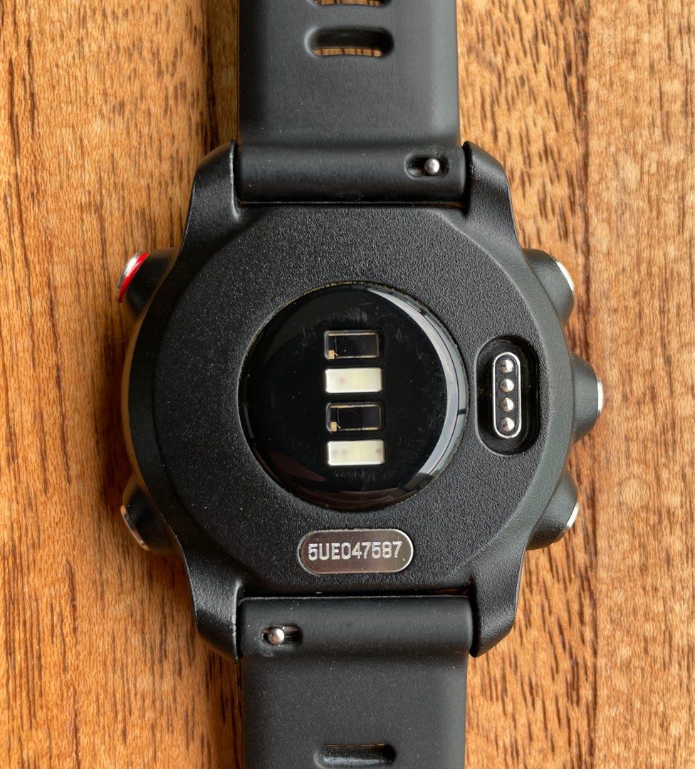 Garmin 245 deals running dynamics