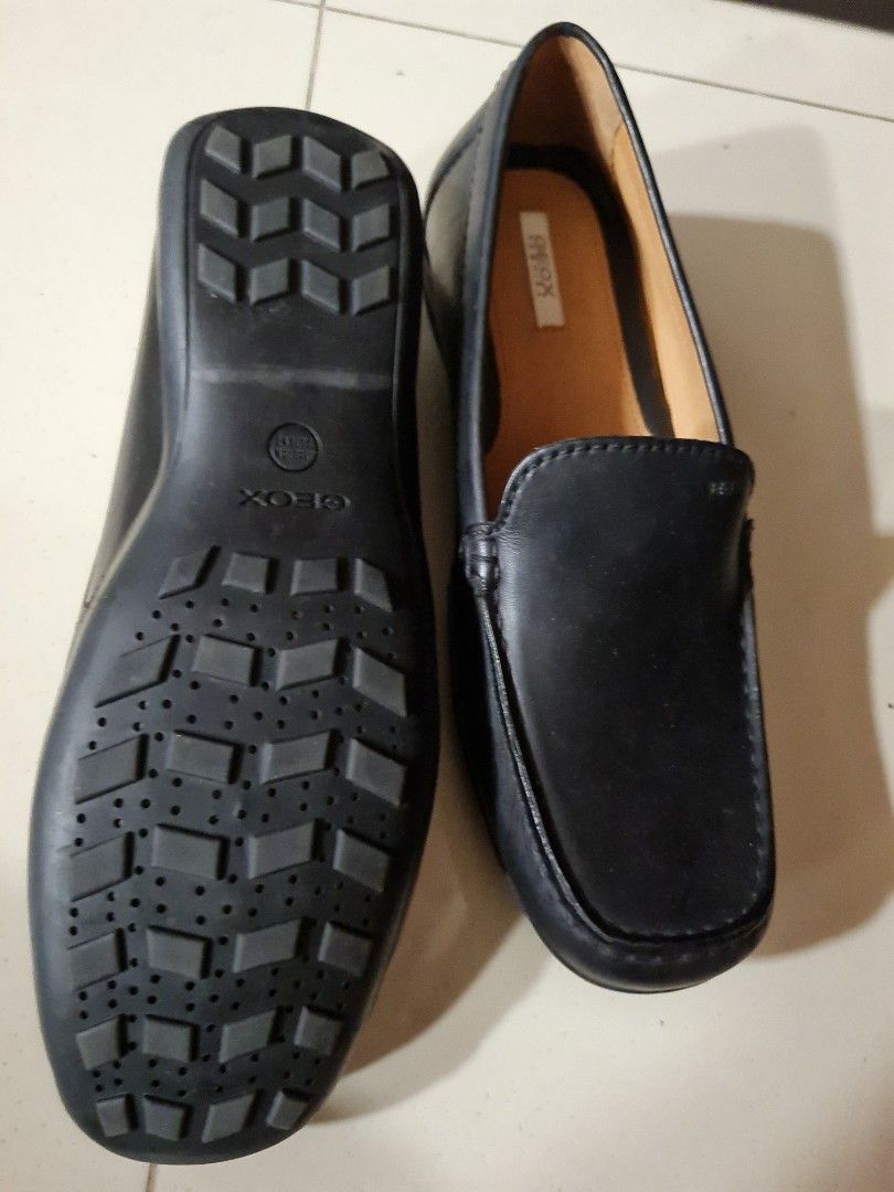 Geox respira hotsell loafers