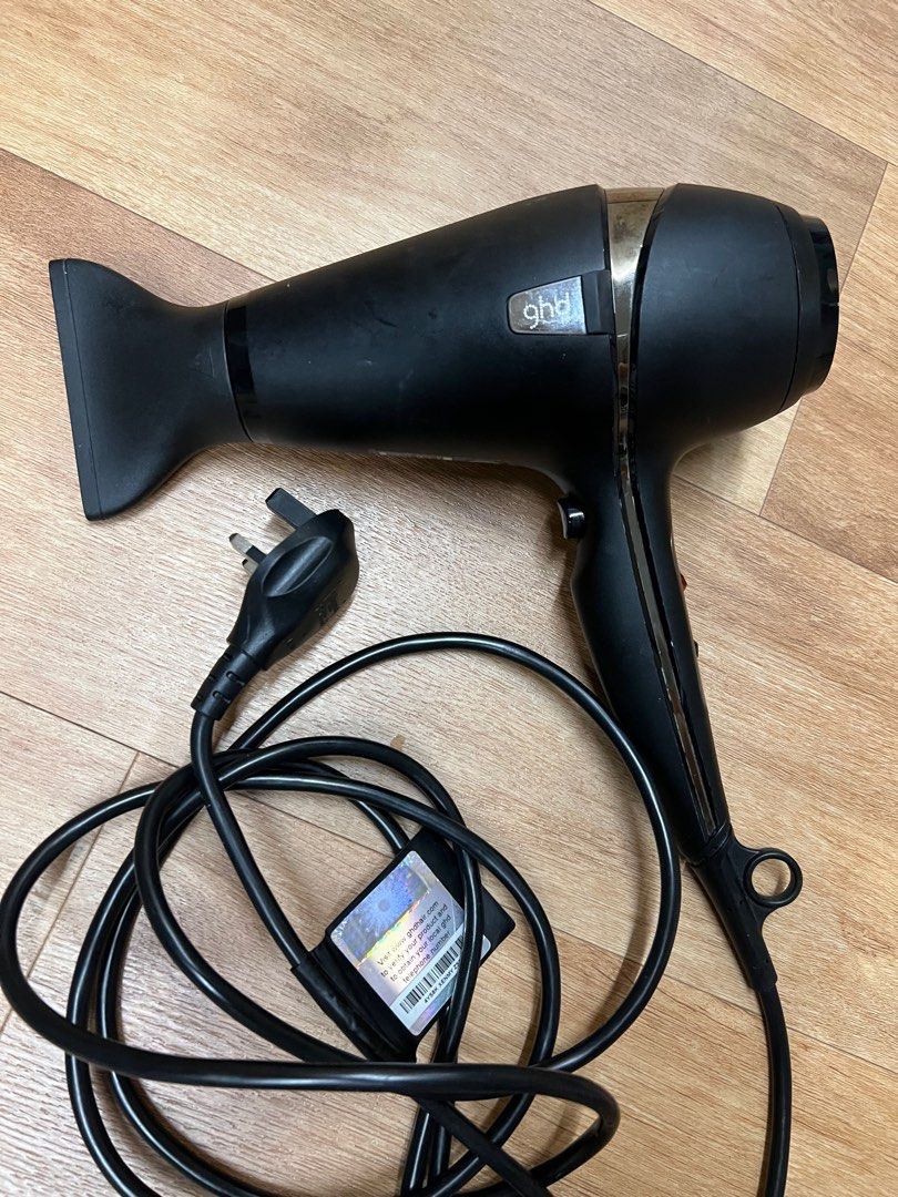 Ghd air top 1.0 hair dryer