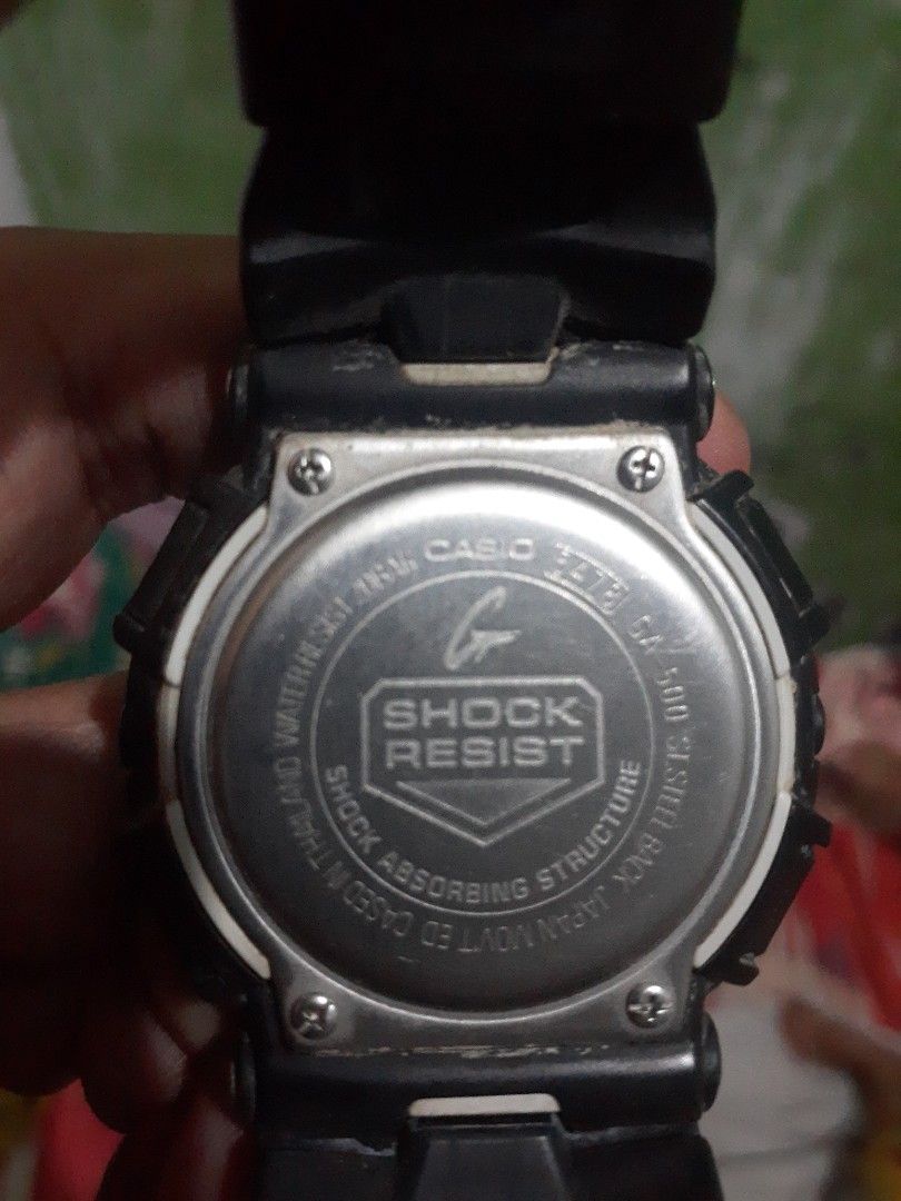 Ghock ga 500 5478