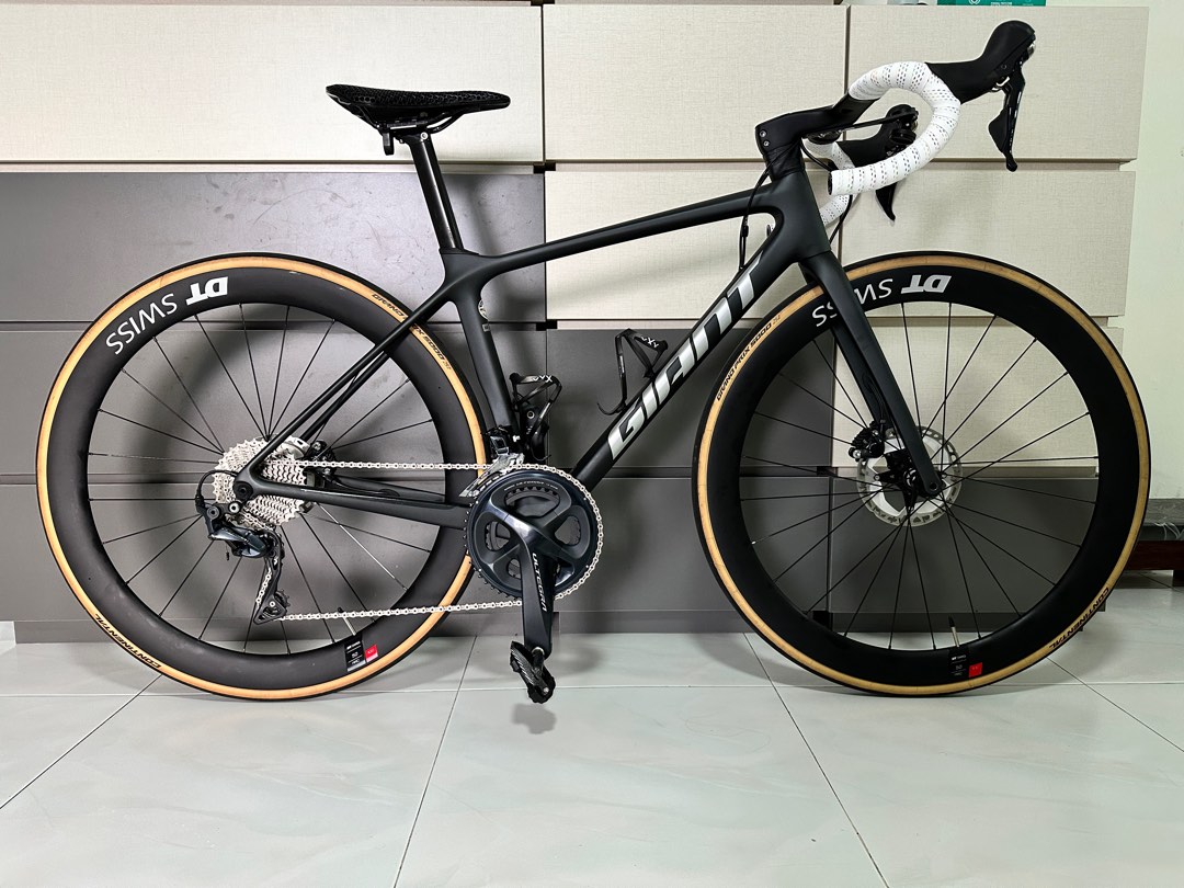 Giant tcr advanced sizing outlet