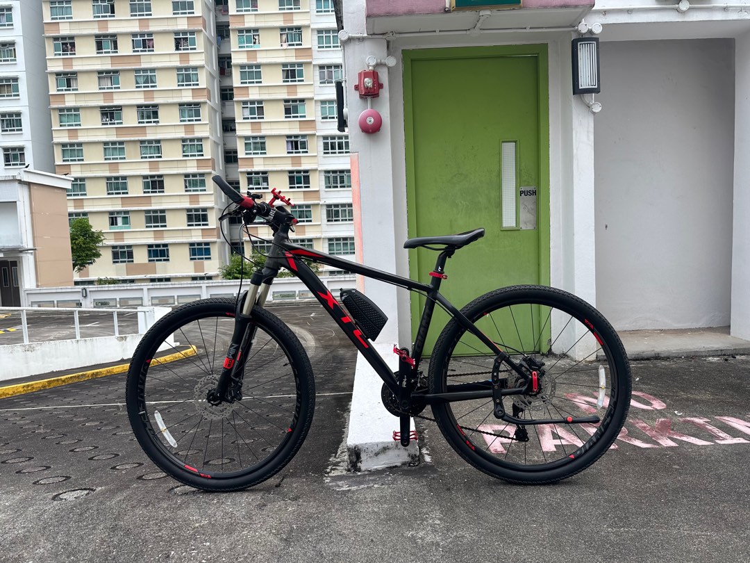 Xtc 800 giant 2018 sale