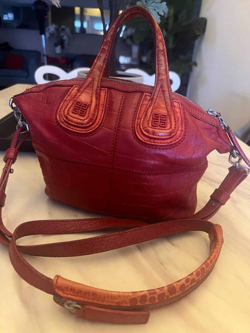 Givenchy mini crossbody bag discount