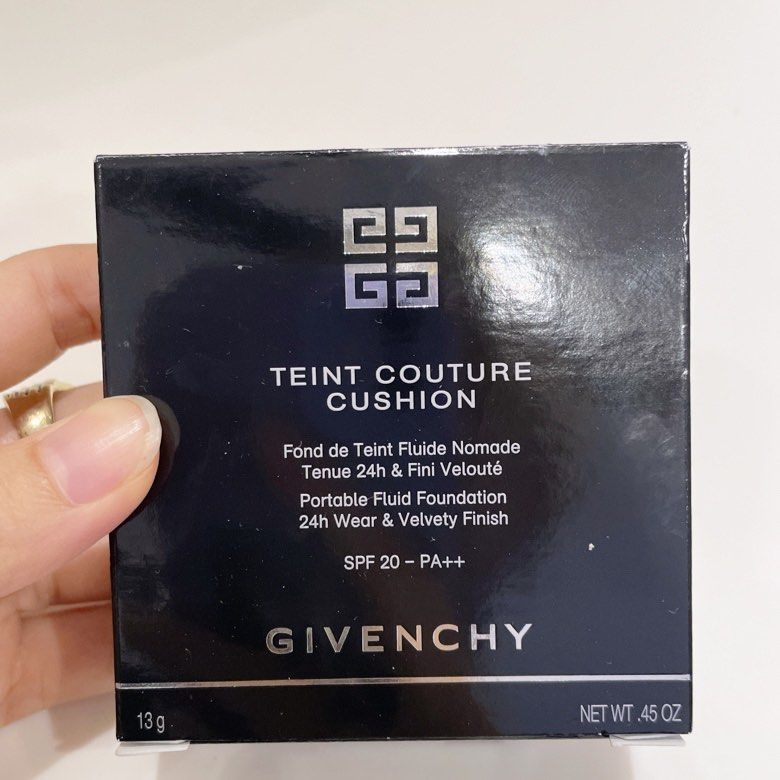 Givenchy cushion foundation clearance