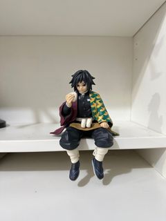 Kimetsu no Yaiba: Kibutsuji Muzan (Oni no Sou) (Banpresto) [2nd Hand]