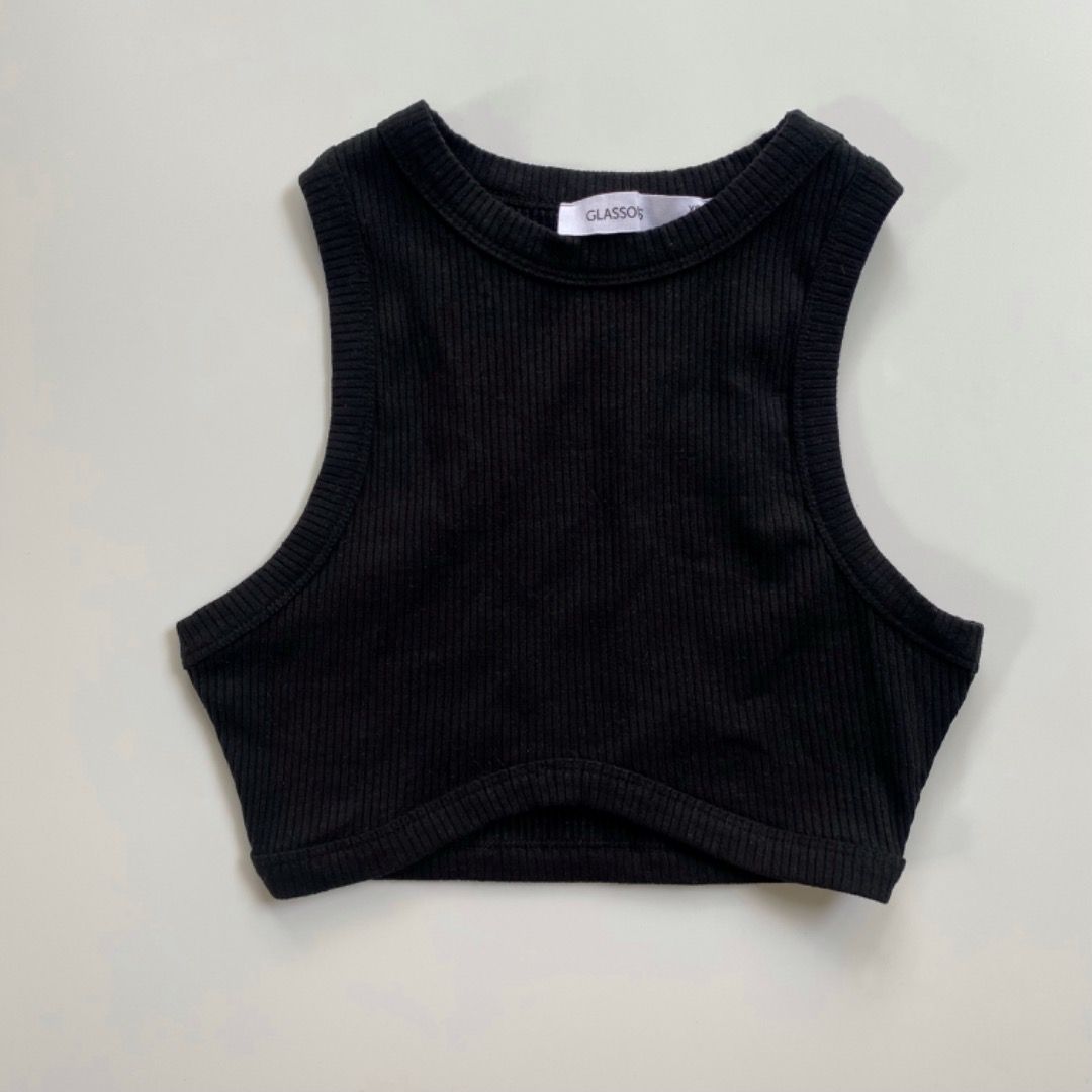glassons tank top