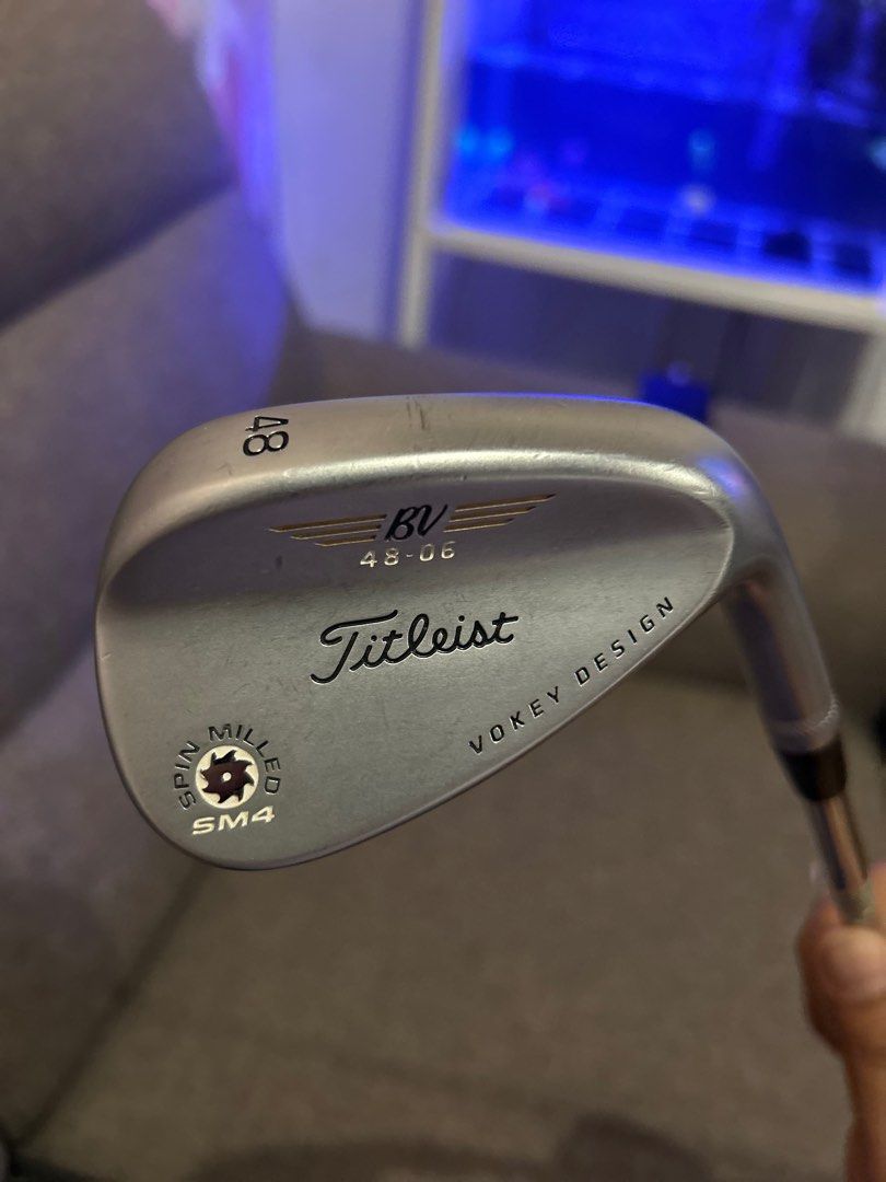 Titleist sm4 cheap wedges for sale