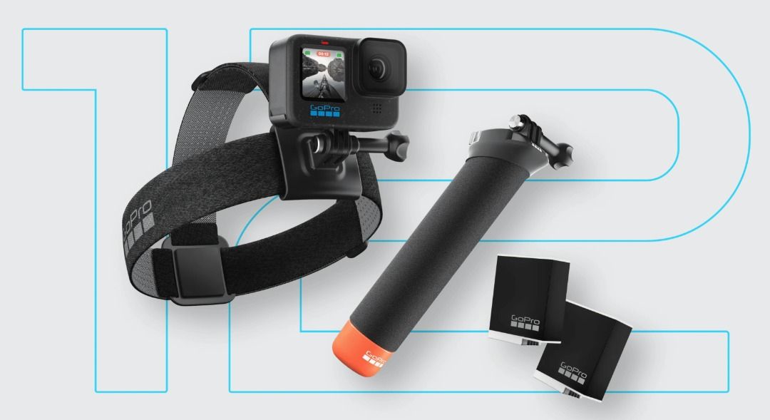 GoPro Hero 12 Black(Last), Photography, Video Cameras on Carousell
