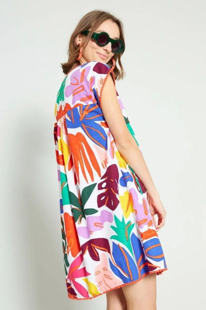 Bungalow dress discount gorman