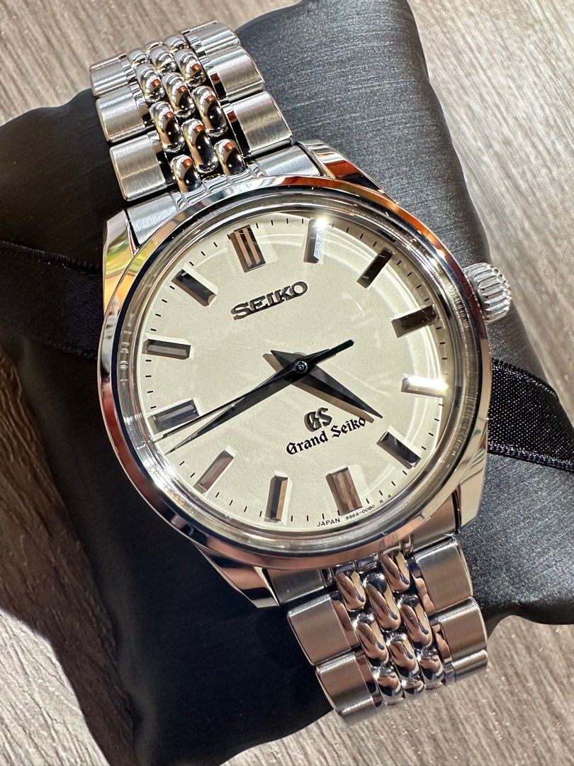 Grand seiko sbgw035 cheap