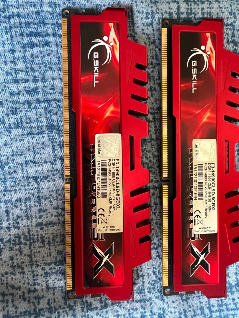 G skill top ram ddr3
