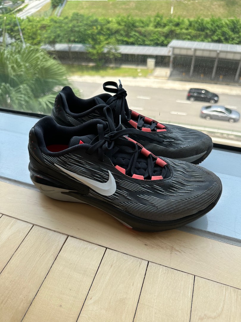 Nike 270 off white schwarz store