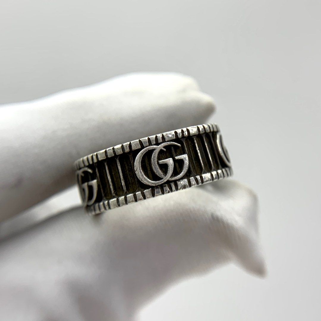 Gucci ring ag 925 cheap