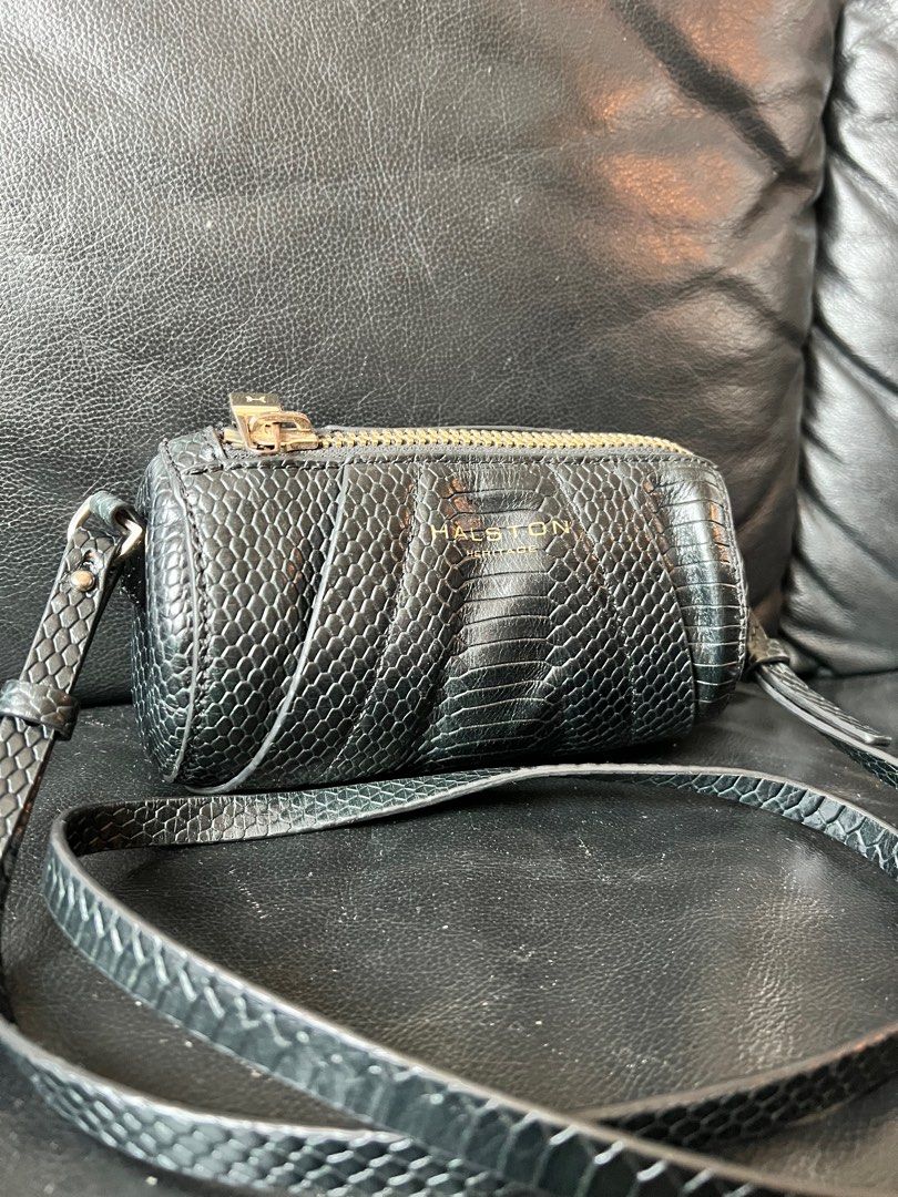 Halston hotsell heritage bag