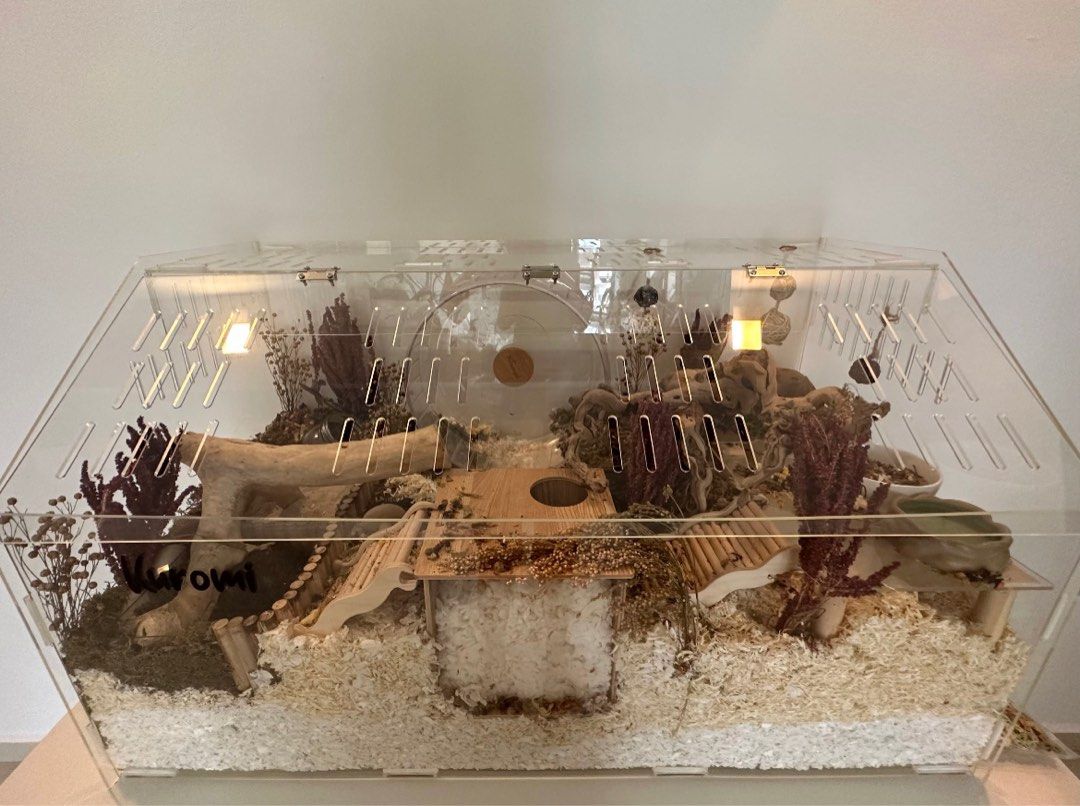 100cm hamster cage store