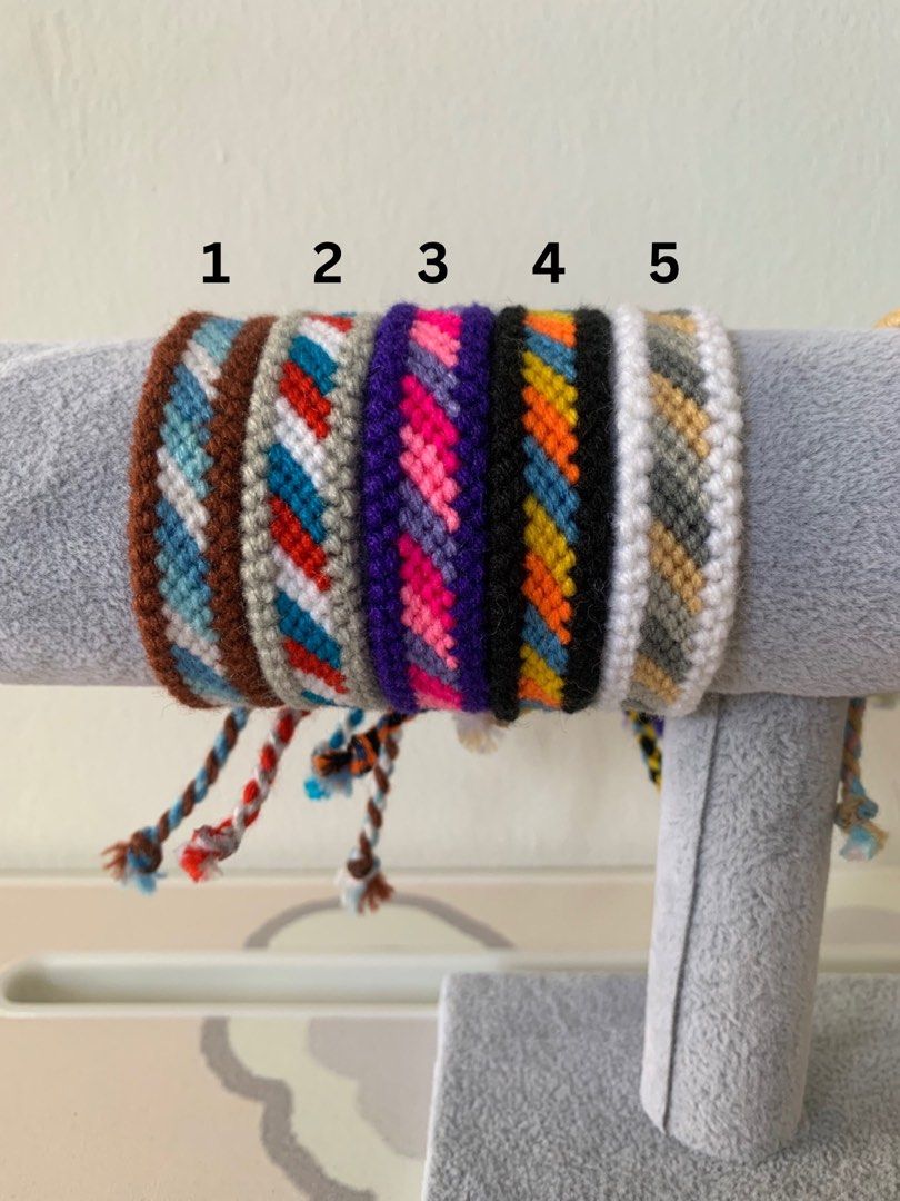 Friendship anklets hot sale