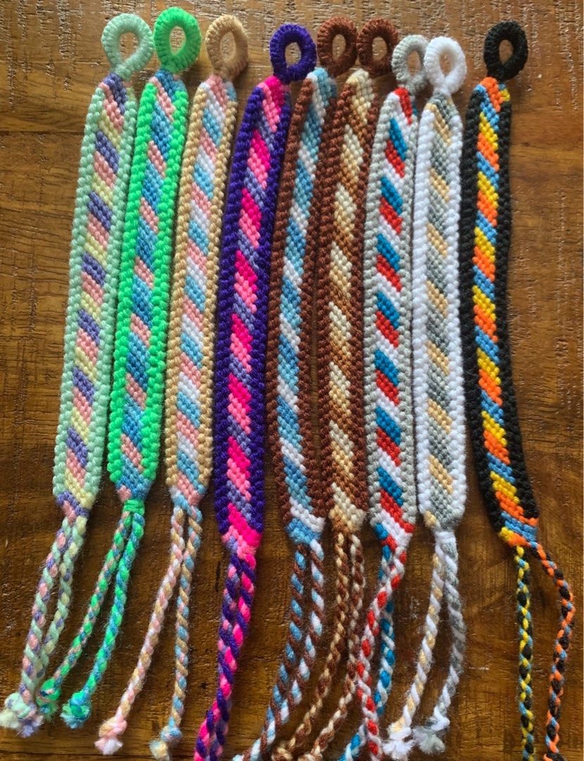 Friendship anklets on sale