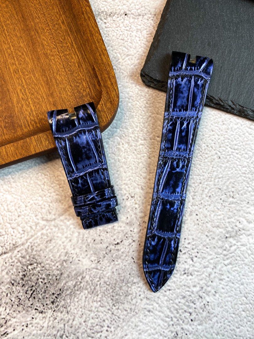 Excalibur watch deals strap