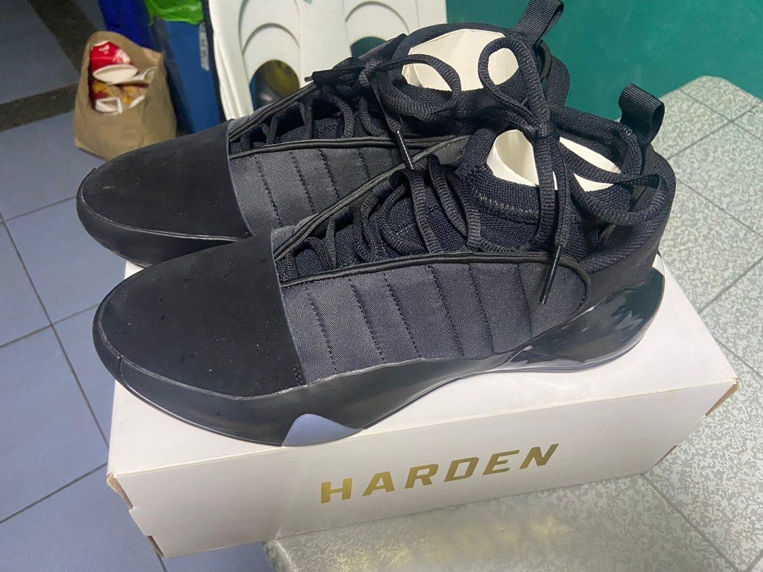 Triple black 7 discount