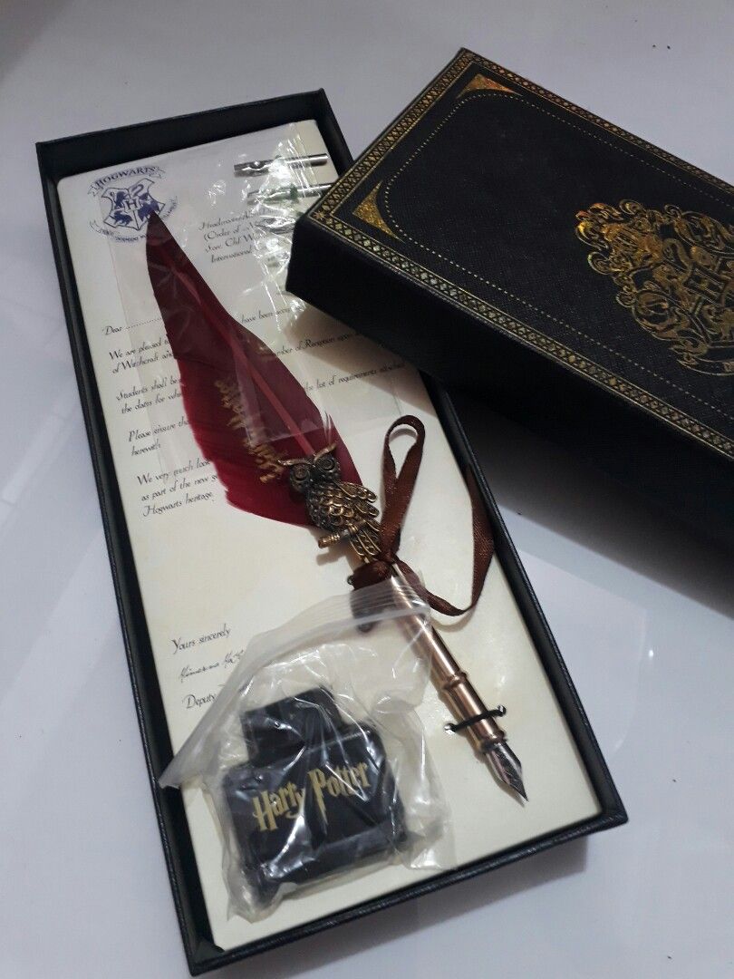 Harry Potter Pen