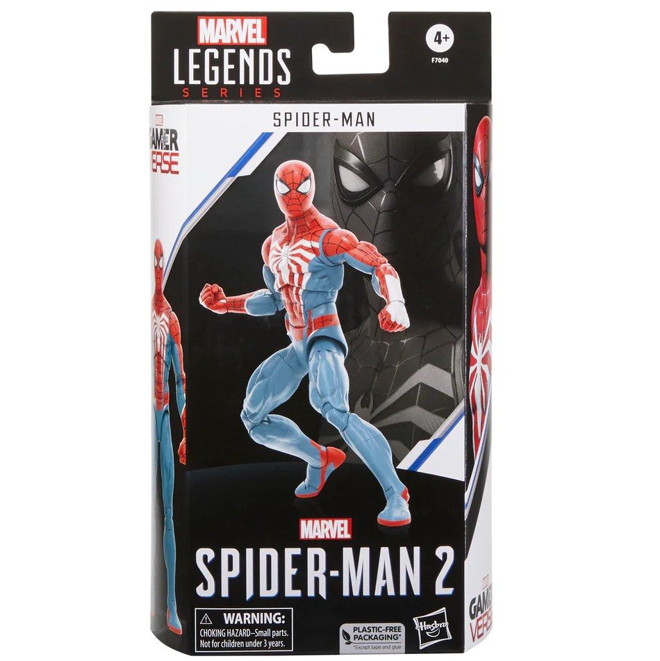 Marvel legends spiderman classics new arrivals
