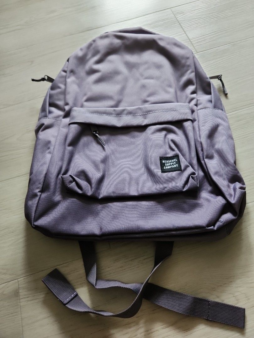 Herschel rundle backpack review 2025