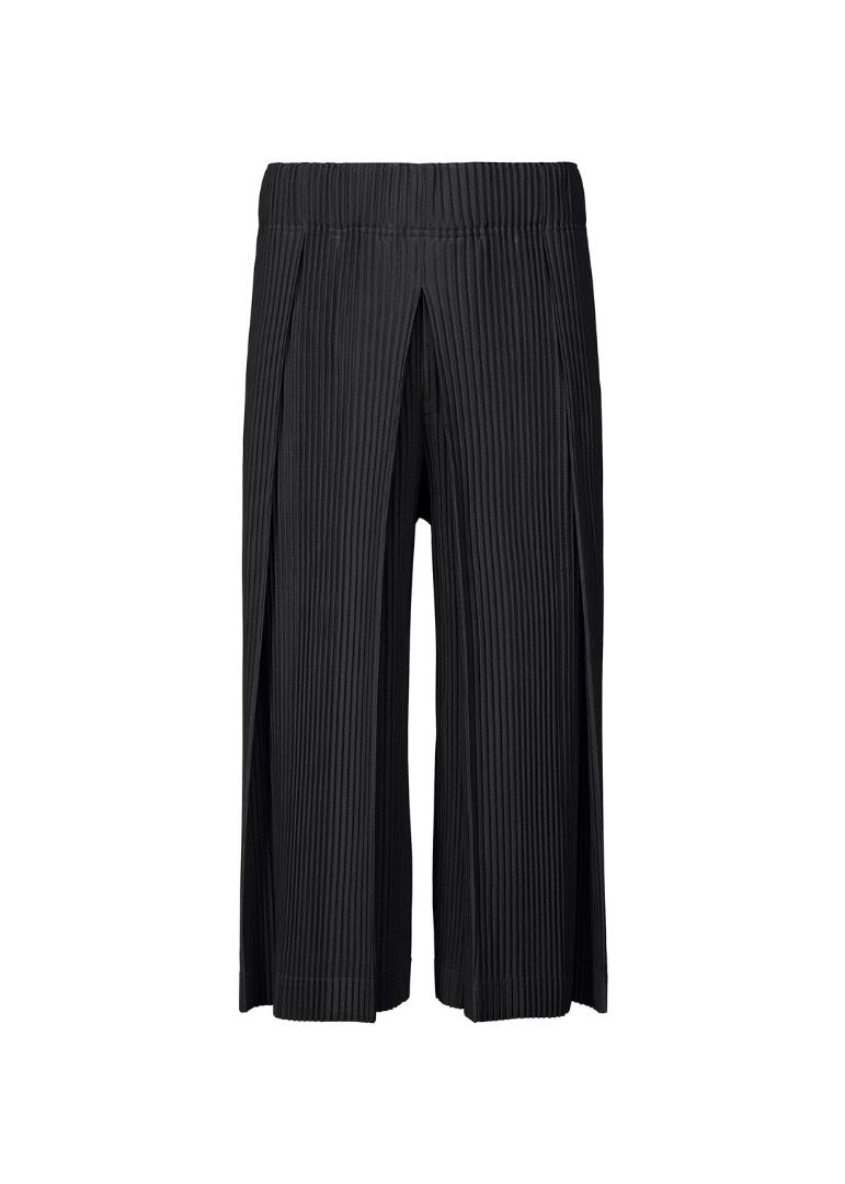 FW14 ISSEY MIYAKE MEN PES Hakama Pantsサルエルパンツ - サルエルパンツ