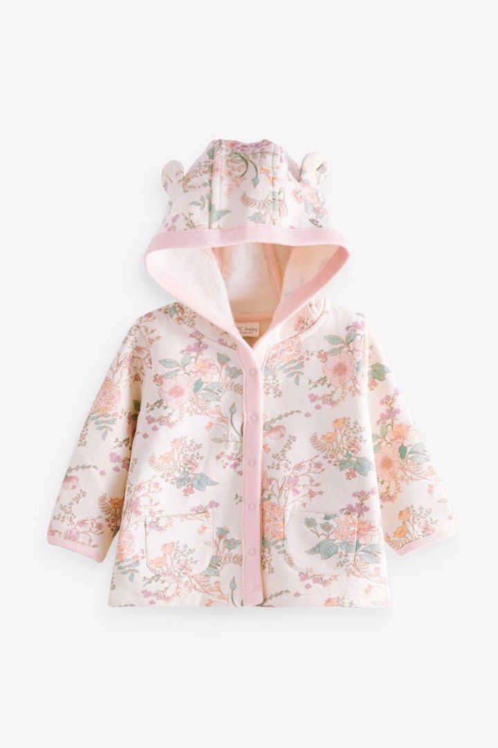 Next baby hoodie online