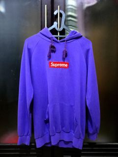 Hoodie Supreme