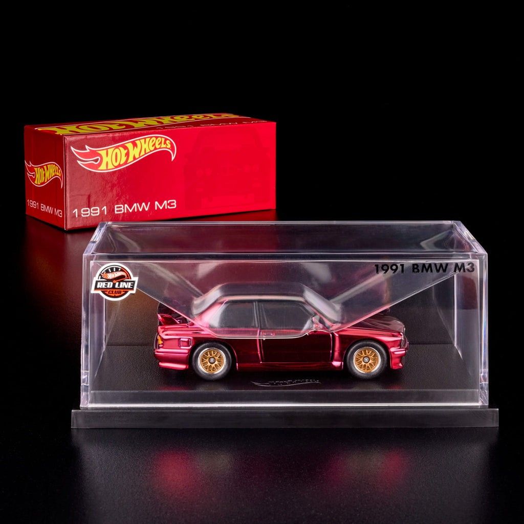 Hot wheels on sale collectors rlc