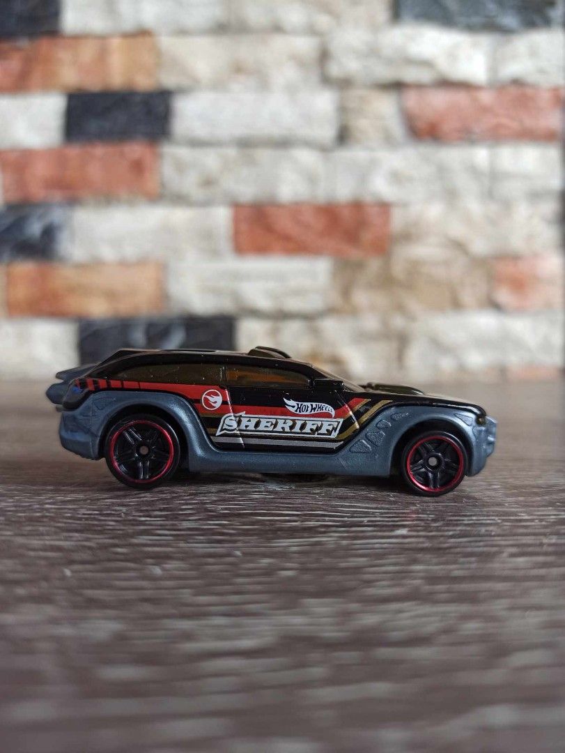 Hw pursuit treasure hunt store