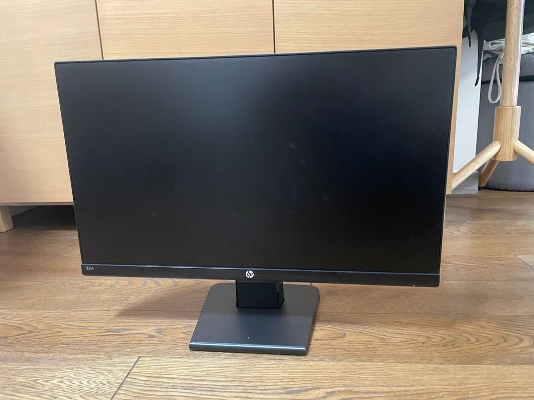 Hp 22w discount