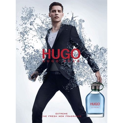 Hugo boss hugo man extreme eau de parfum deals