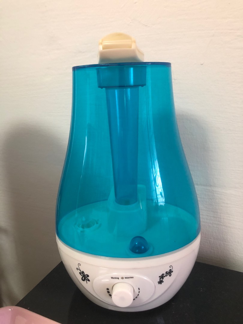 Humidifier, TV & Home Appliances, Air Purifiers & Dehumidifiers on