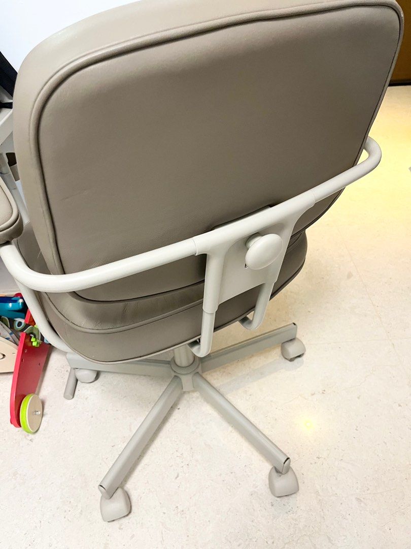 Ikea Alefjall Office Chair, Furniture & Home Living, Furniture, Chairs