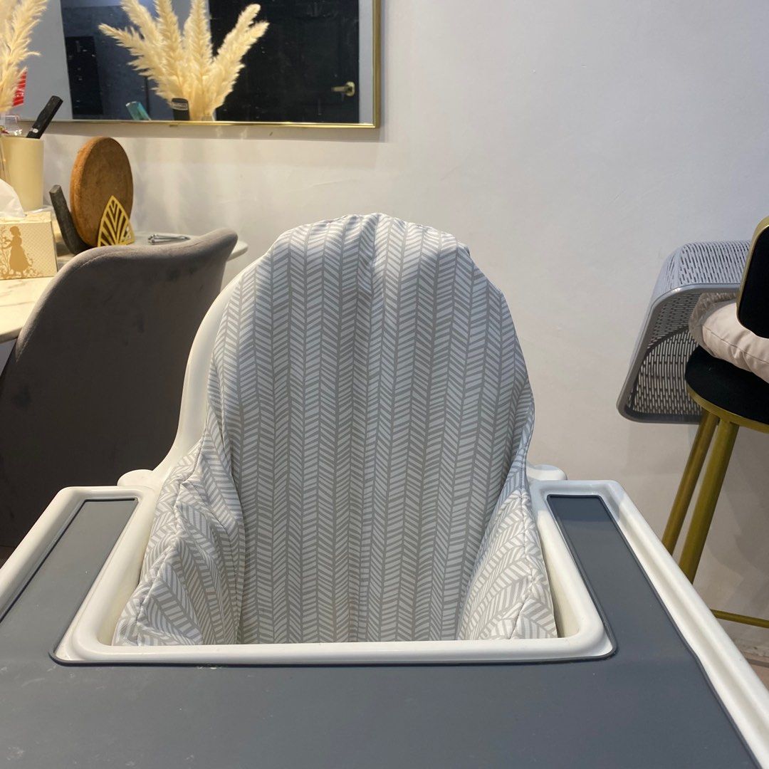 Ikea new arrivals klammig cushion