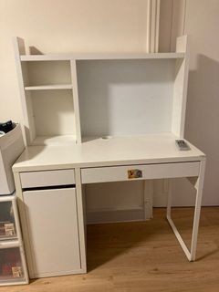 IKEA MICKE Desk 書枱