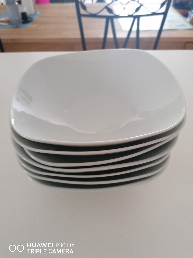 Ikea Soup Bowl, Furniture & Home Living, Kitchenware & Tableware
