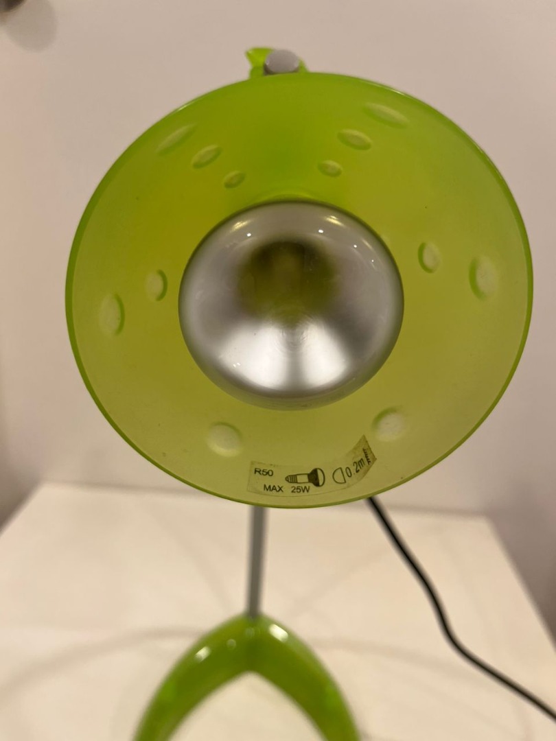 IKEA Table Lamp, Furniture & Home Living, Lighting & Fans, Lighting on