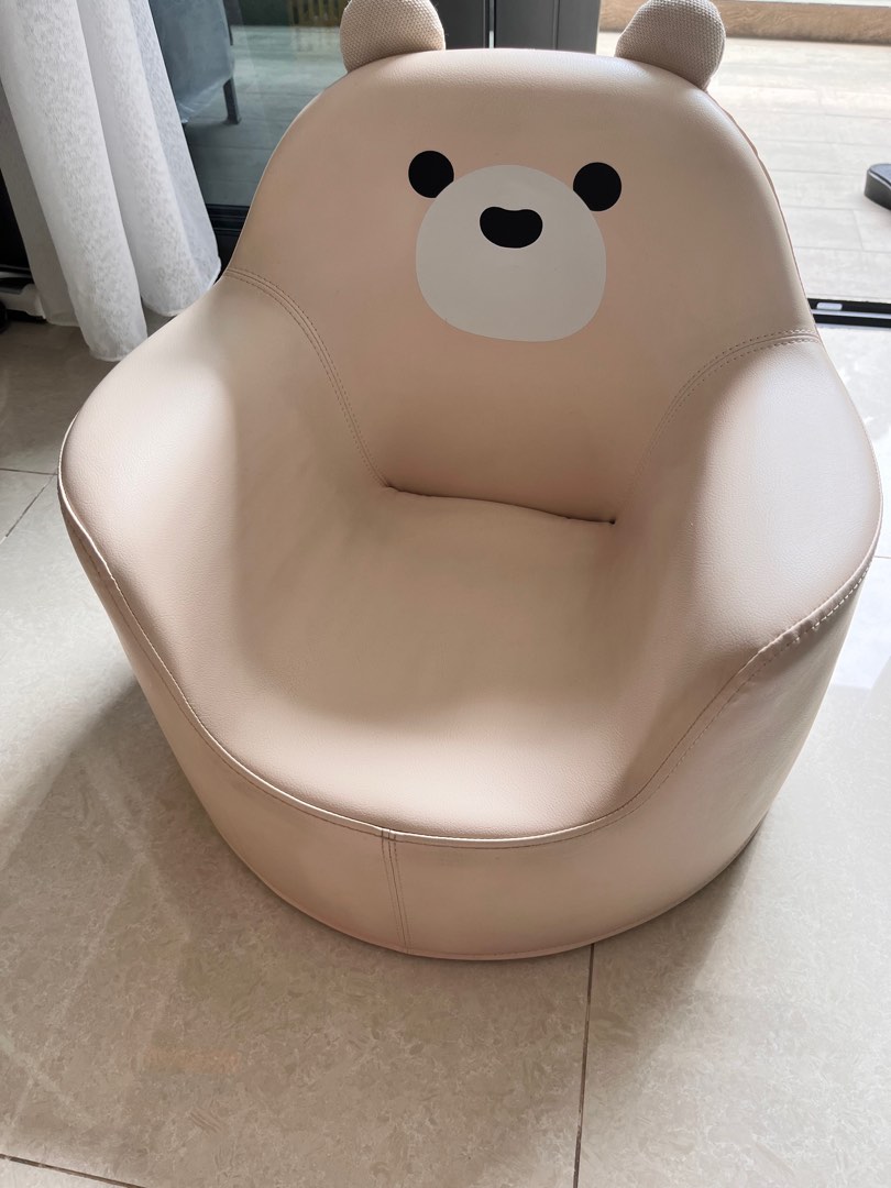 Iloom baby sofa on sale